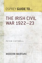 The Irish Civil War 1922-23