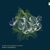 Musica Sequenza: Sampling Baroque Handel [CD]