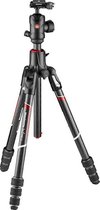 MANFROTTO Trépied MKBFRC4GTXP-BH Befree GT XPRO Carbone