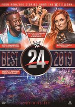 WWE: 24 - The Best Of 2019