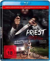 The Priest - Vergib uns unsere Schuld (Blu-ray)
