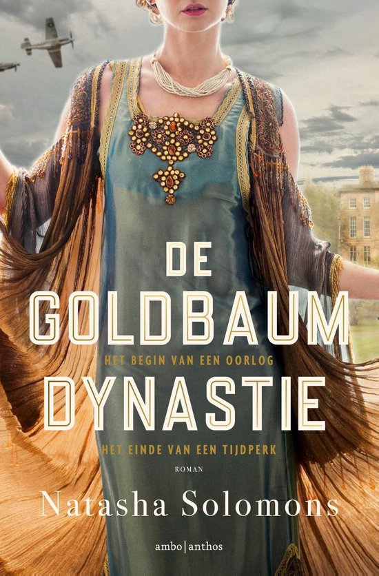 De Goldbaum-dynastie - Natasha Solomons | Highergroundnb.org