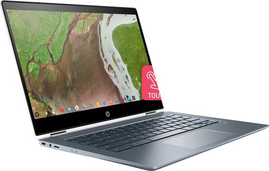 HP Chromebook x360 14-da0500nd