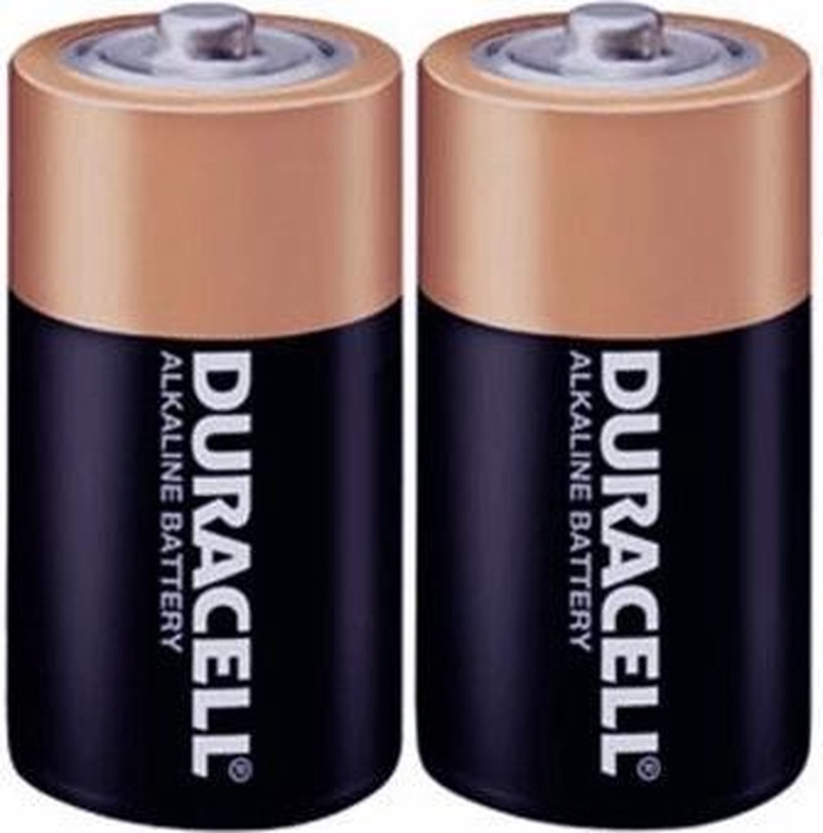 Pile AA Duracell - Promos Soldes Hiver 2024