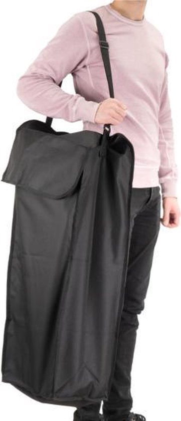| Rollator Opbergtas MultiMotion Double Opbergtas ollator Double | Handig vervoeren | Medipoint