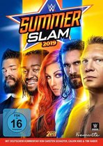 WWE: Summerslam 2019