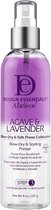Design Essentials - Agave & Lavender Blow-Dry & Style Primer - 227gr.