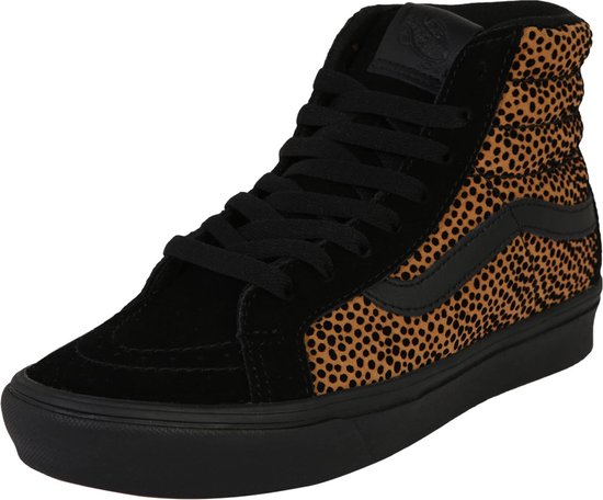 How to wear VANS - Idenza Inspiratieblog