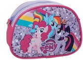 My little Pony Cosmetic bag Toilettas Tas Make up tasje
