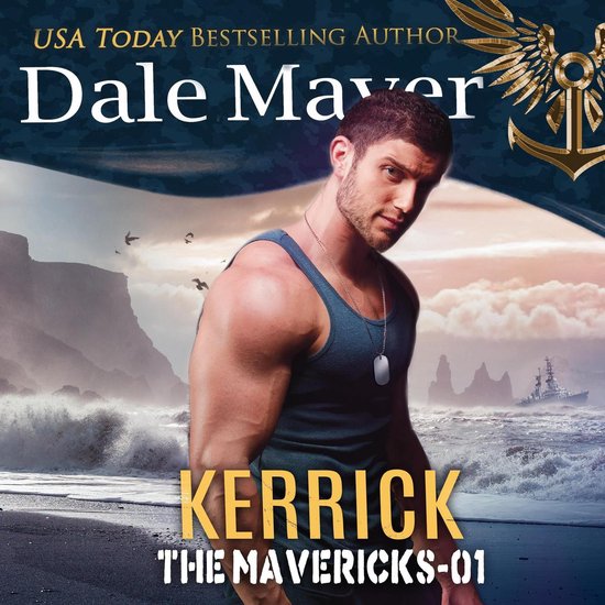 Kerrick - cover