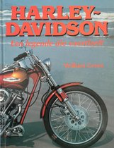Harley Davidson: Een legende die voortleeft