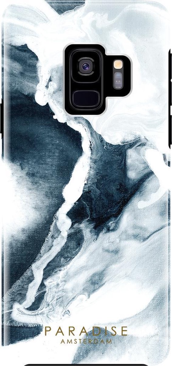 Paradise Amsterdam 'Mystic Tides' Fortified Phone Case - Samsung Galaxy S9