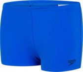 Speedo Junior End Essential Aquashort Sportzwembroek Jongens - Blue - Maat 116