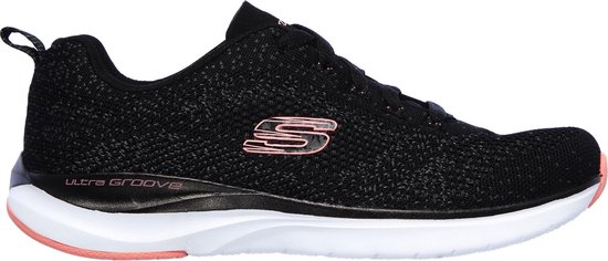 skechers zwart 38