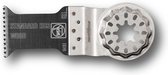 Fein Starlock E-Cut Standard-zaagblad 50x35mm 5 stuks 63502133230