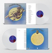 Futuristic Dragon (Clear Vinyl)