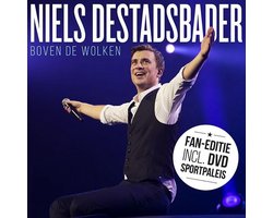 Boven De Wolken (Special Fan Edition Incl. DVD)