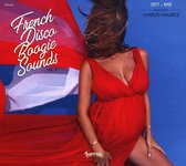 French Disco Boogie Sounds, Vol. 4