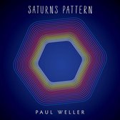 Saturn's Pattern