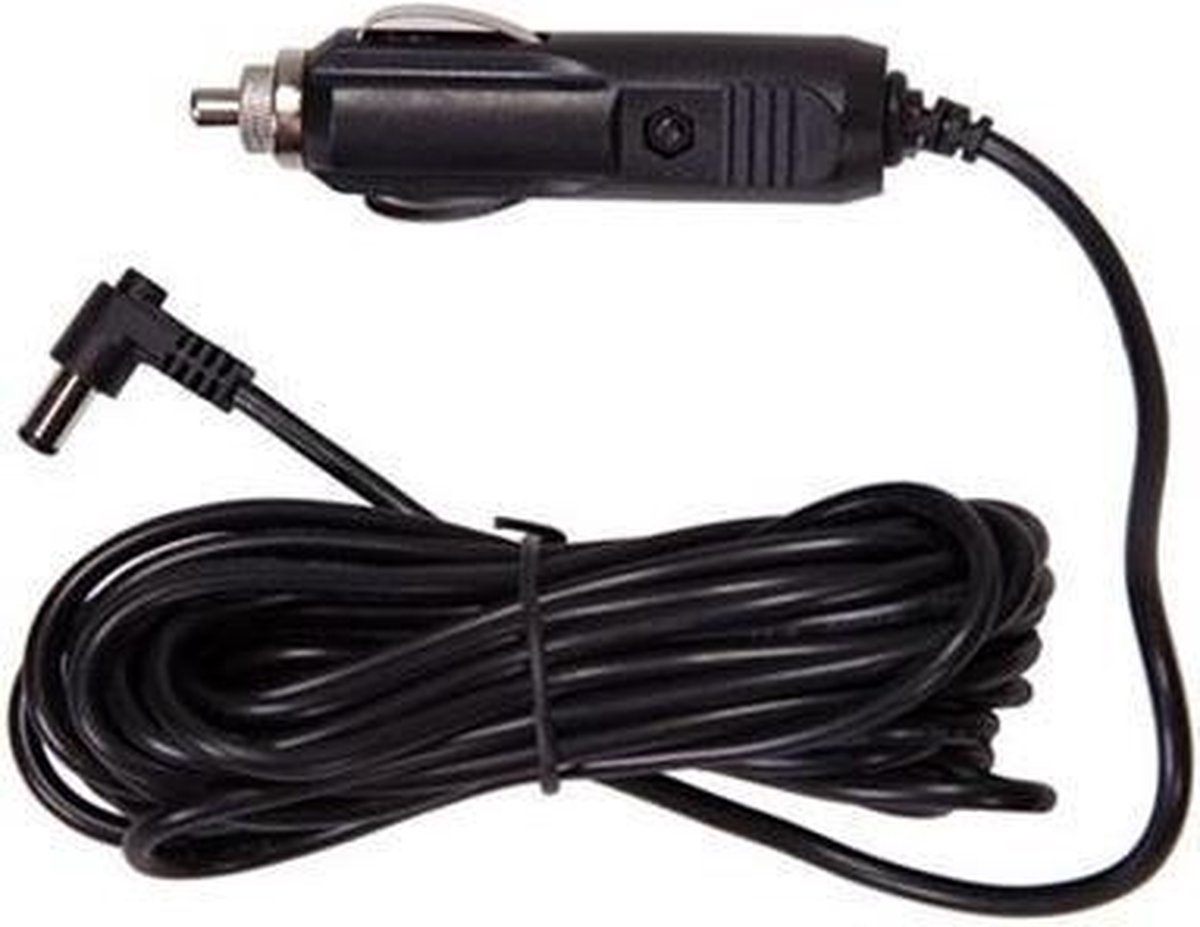 Rotolight Auto to 12V DC Adapter Cable