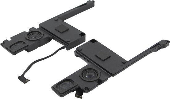 MMOBIEL Luidspreker voor MacBook Pro Retina A1398 (2012 / 2015)  - Loud Speaker - Onderdeelnummer 923-0660 / 609-0336-A