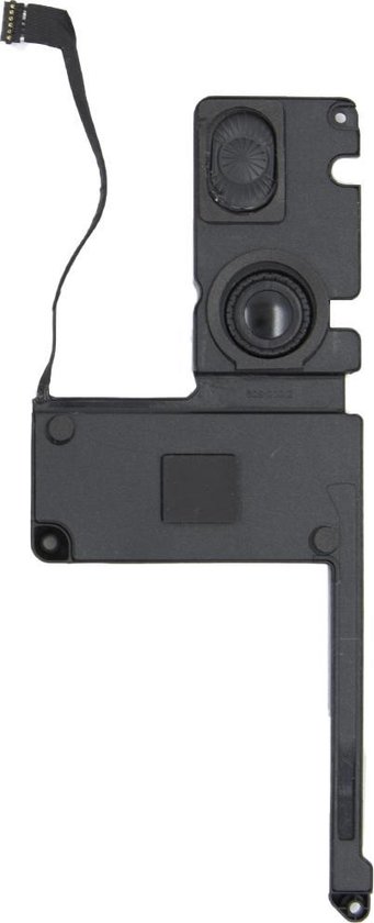 MMOBIEL Luidspreker voor MacBook Pro Retina A1398 (2012 / 2015)  - Loud Speaker - Onderdeelnummer 923-0660 / 609-0336-A