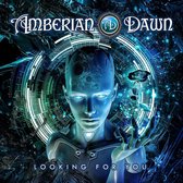Amberian Dawn - Looking For You (CD)