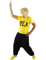 PTIT CLOWN - Brice de Nice surfer kostuum voor tieners - 140/158 (14-16 jaar)