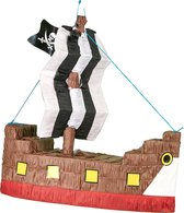 Pinata Piratenschip 45cm