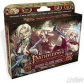 Pathfinder Adventure Card Game Bard Class Deck