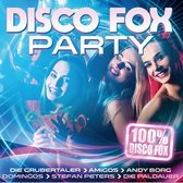 Disco Fox Party - 100% Disco Fox