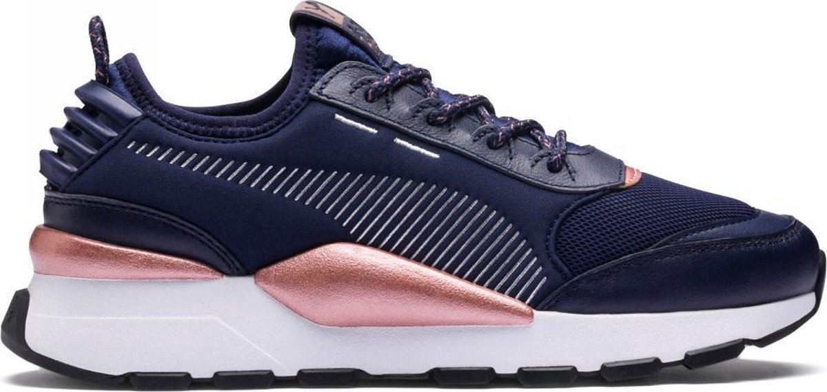 Blauwe Dames Puma Sneakers online kopen? Vergelijk op Schoenen.nl