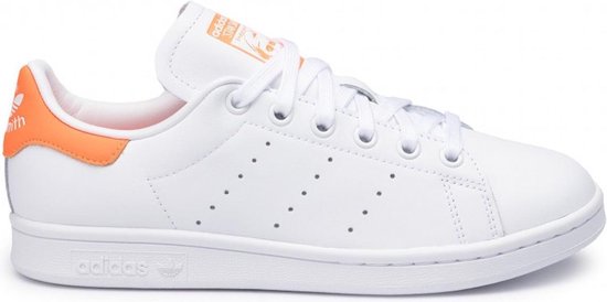herder stroomkring enthousiast Sneakers adidas Originals Stan Smith W | bol.com