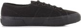 Superga 2750 Cotu Classic  Sneakers - Maat 41 - Vrouwen - zwart