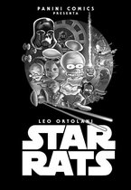 Leo Ortolani Collection 6 - Star Rats