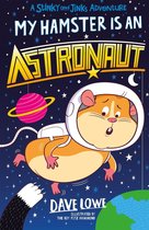 Stinky and Jinks 2 - My Hamster is an Astronaut