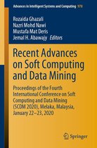 Advances in Intelligent Systems and Computing 978 - Recent Advances on Soft Computing and Data Mining