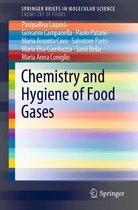 SpringerBriefs in Molecular Science - Chemistry and Hygiene of Food Gases