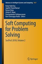 Advances in Intelligent Systems and Computing 1057 - Soft Computing for Problem Solving