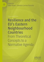 Resilience and the EU's Eastern Neighbourhood Countries