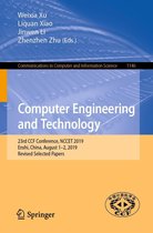 Communications in Computer and Information Science 1146 - Computer Engineering and Technology