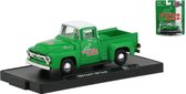 Ford F-100 Truck 1956 Turtle Wax