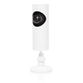 Smartwares C180IP IP bewakingscamera – 180° zicht – 720P HD – Plug & Play
