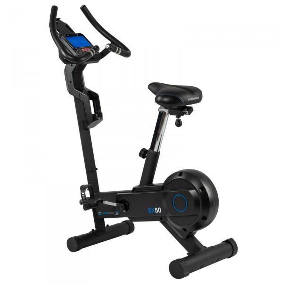 cardiostrong Hometrainer - Ergometer BX50