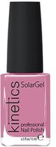 Solargel Nail Polish #280 FRENCH LILAC