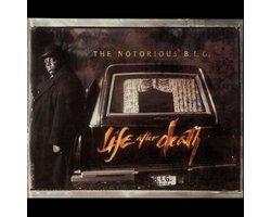Life After Death (3LP)