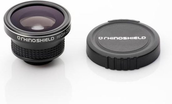 Rhinoshield MOD Add On Lens Fisheye Lens 