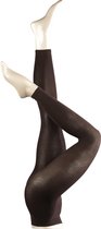 Falke Cotton Touch Legging (40084) - Legging - Dames - Cigar - Maat XXXL