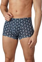 Mey Boxer Reserva Heren 30121 - Blauw - XL