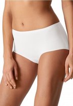 Mey Panty slip Mey Organic Dames 29817 - Wit 1 weiss Dames - 44